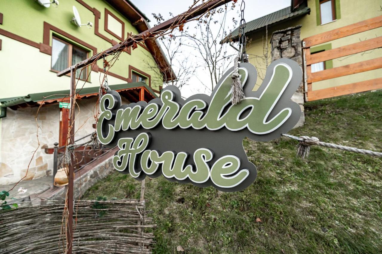 Emerald House เมอคุลิชิน ภายนอก รูปภาพ