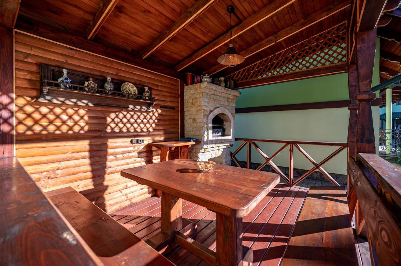 Emerald House เมอคุลิชิน ภายนอก รูปภาพ