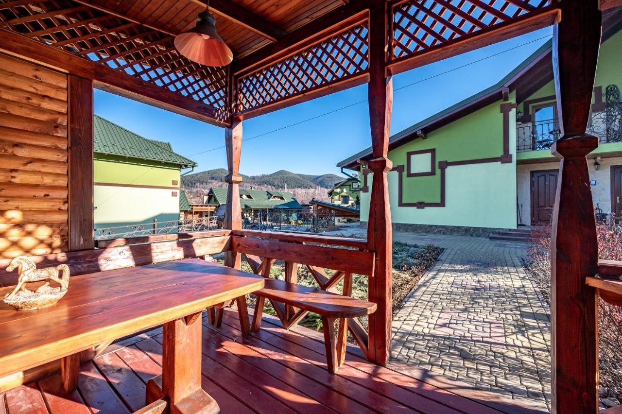 Emerald House เมอคุลิชิน ภายนอก รูปภาพ