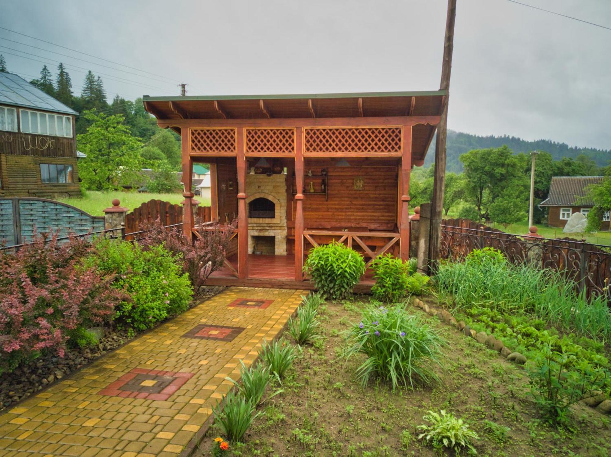 Emerald House เมอคุลิชิน ภายนอก รูปภาพ