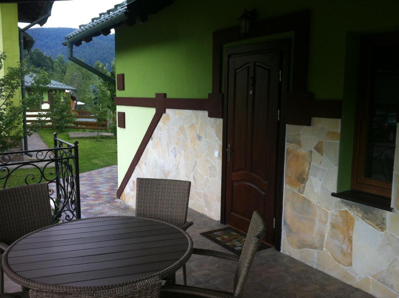Emerald House เมอคุลิชิน ภายนอก รูปภาพ